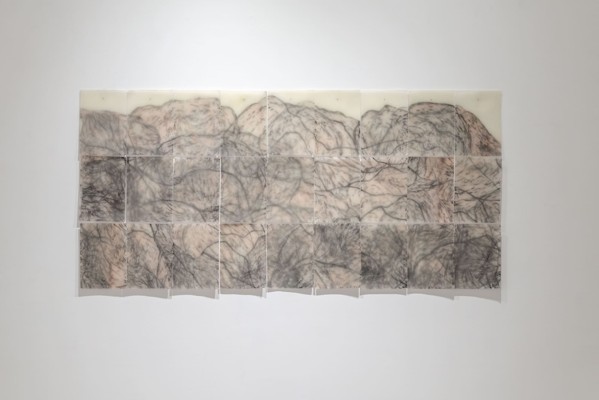 Claire Borde ＆ Valerie Novello：Whisper of the Shores