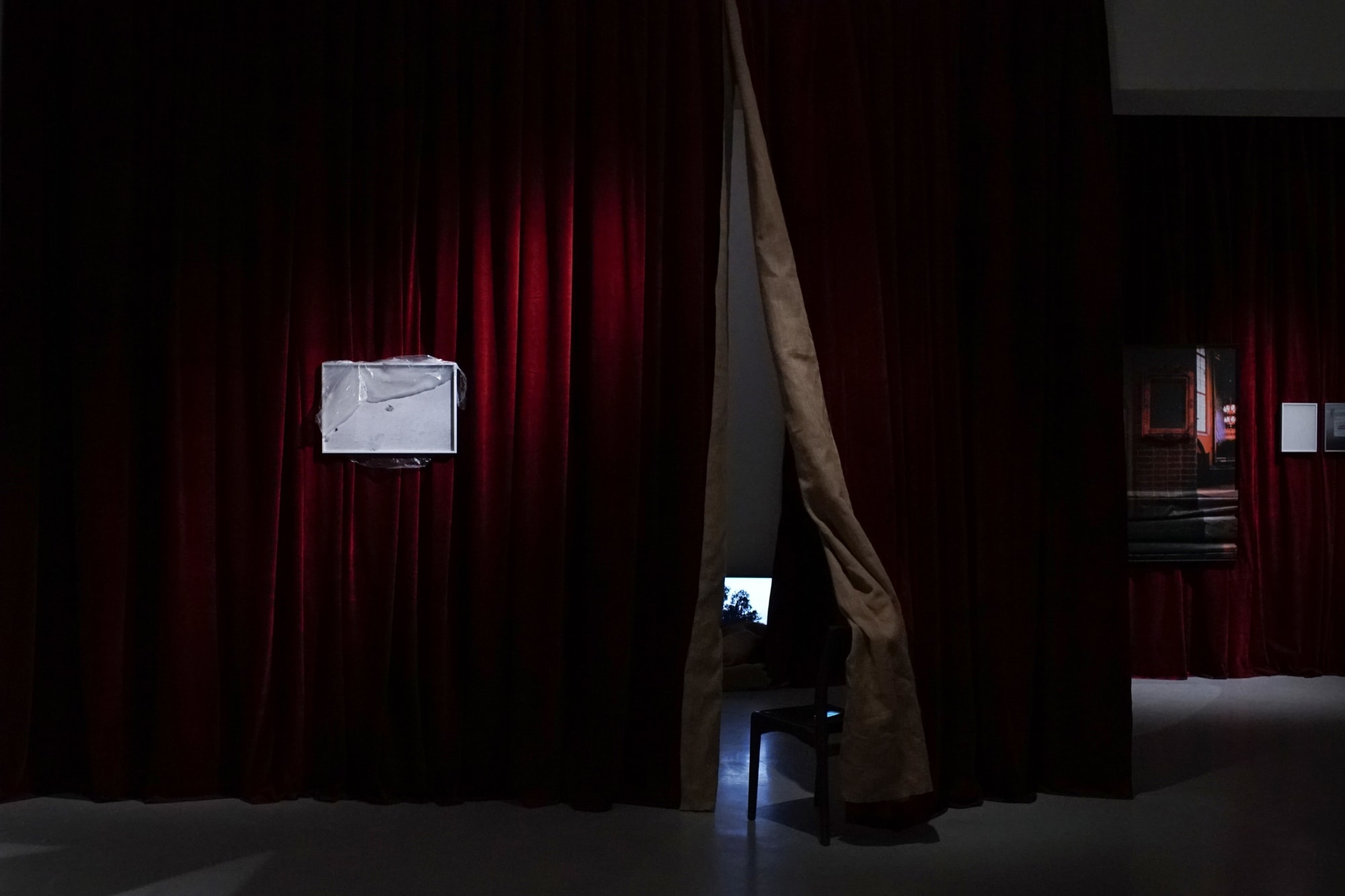 Wu Chia-Yun：A Song for Loss