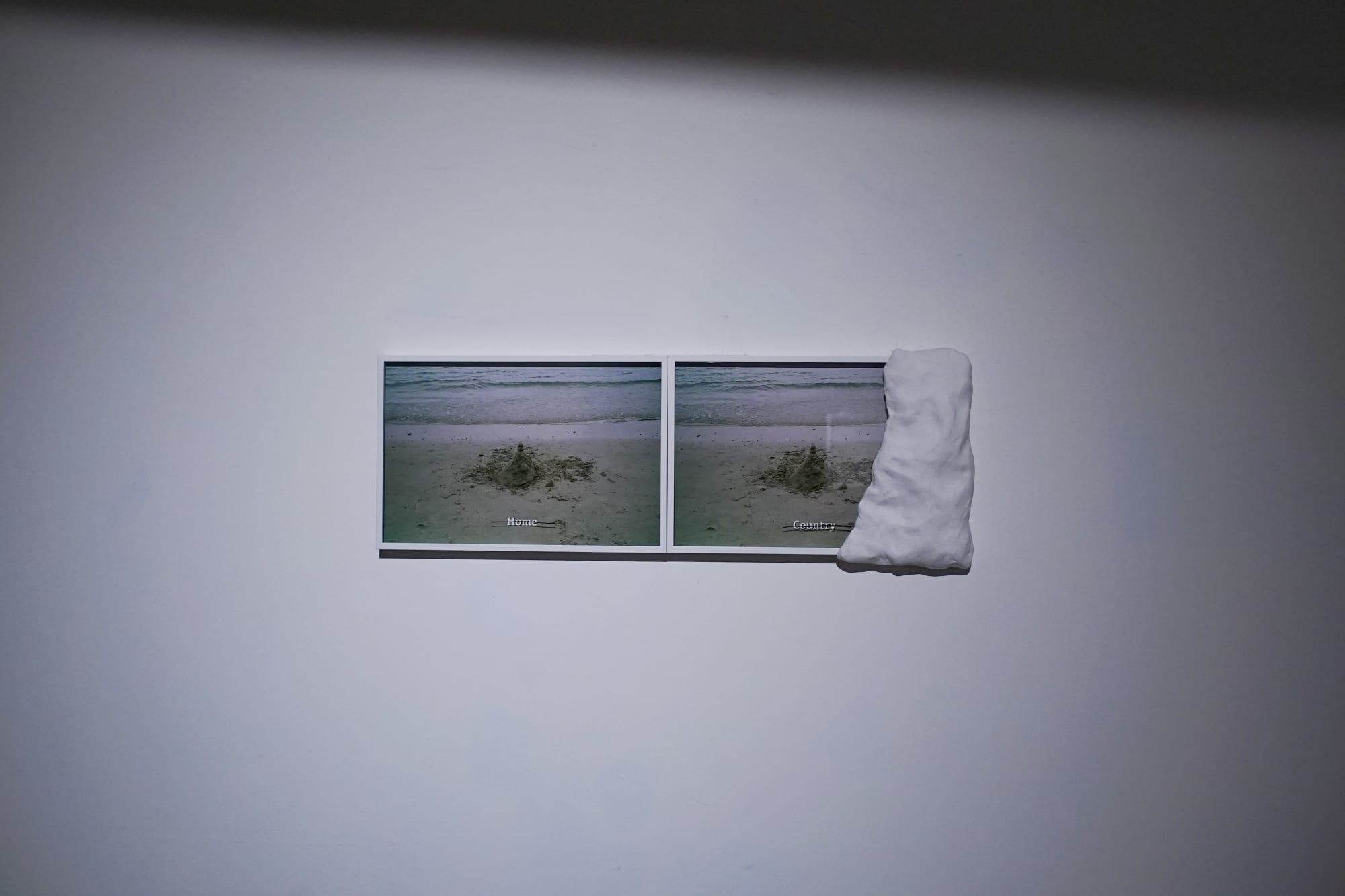 Wu Chia-Yun：A Song for Loss