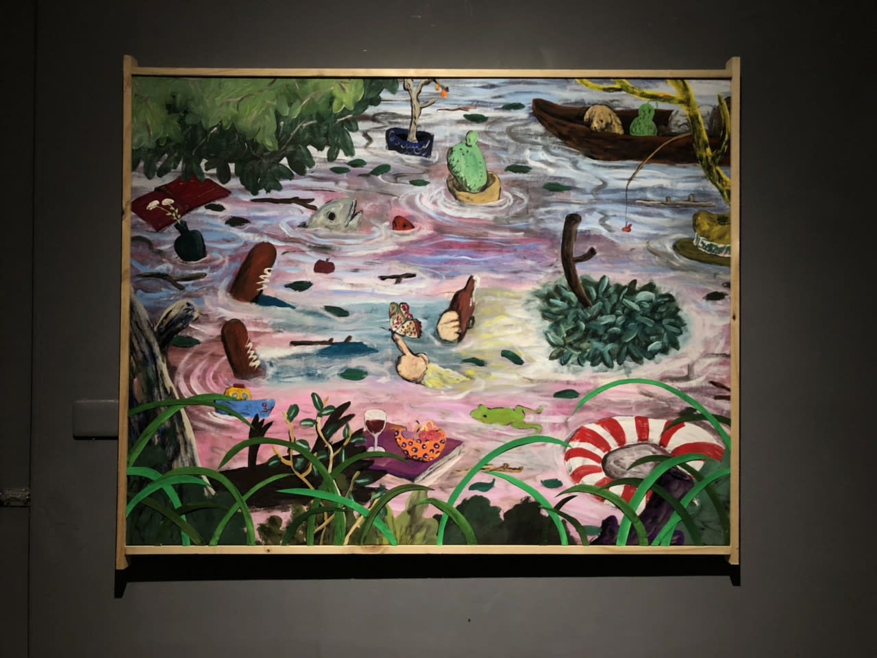 平子雄一：SEEDING