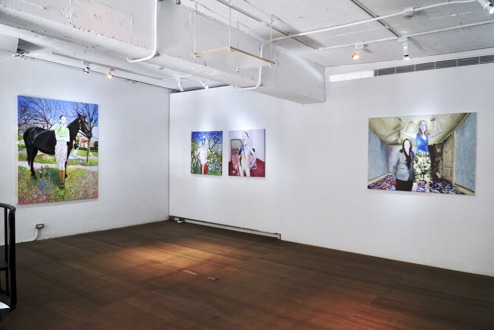 Xevi Solà Serra：The Euphoria