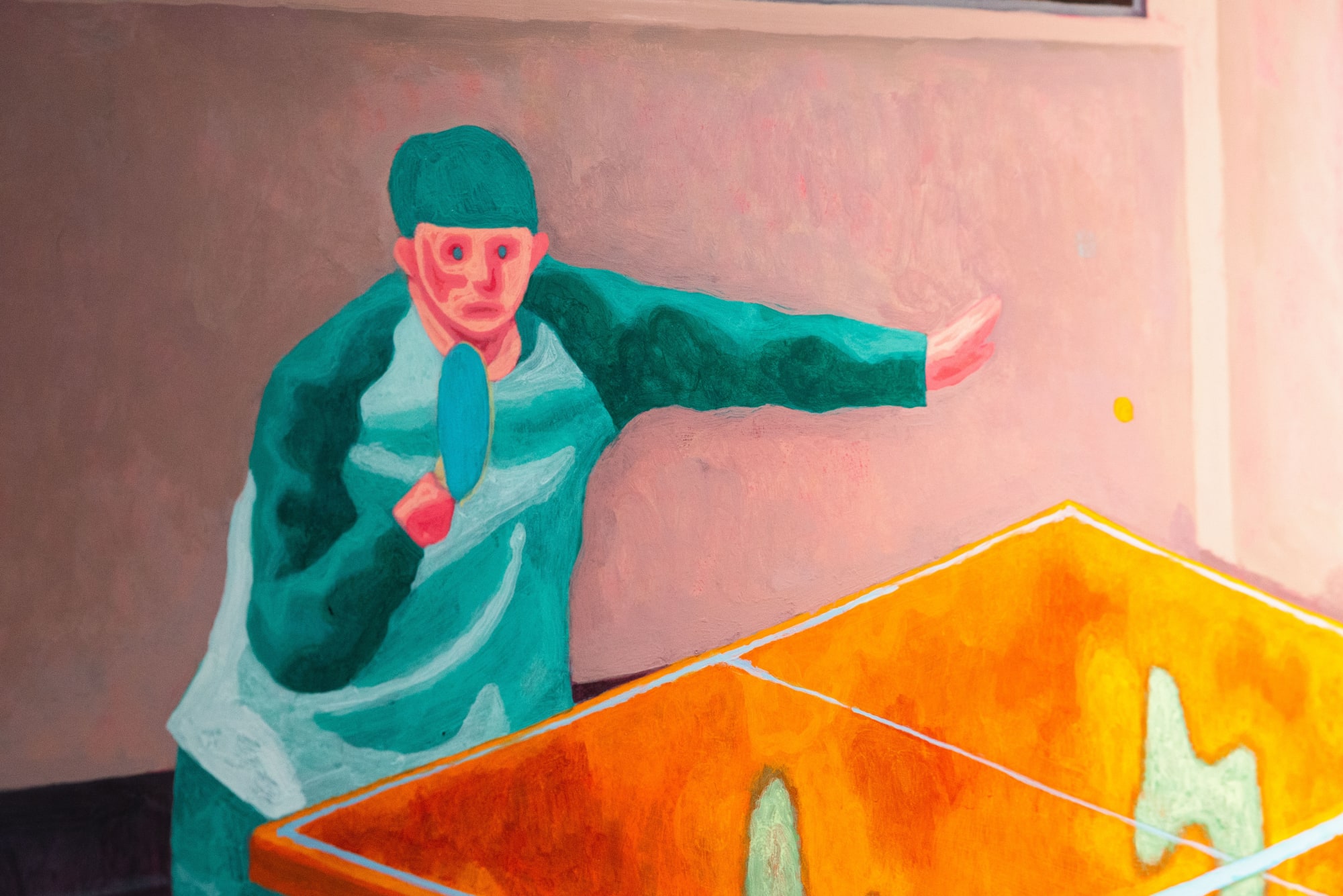 Sun Pei-Mao：：LLOOVVEE