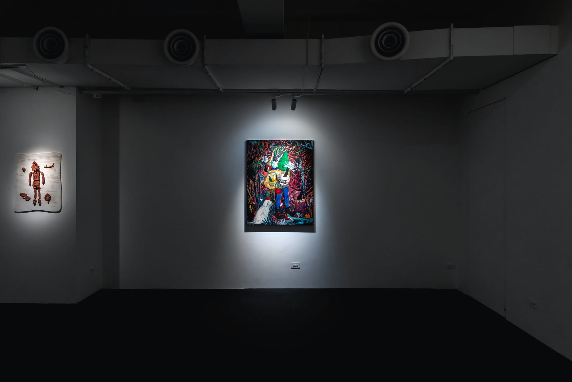 Yuichi Hirako：BLOOM