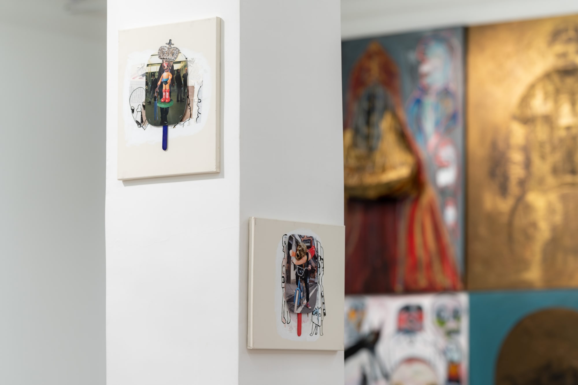 吳介凡：大人物書店