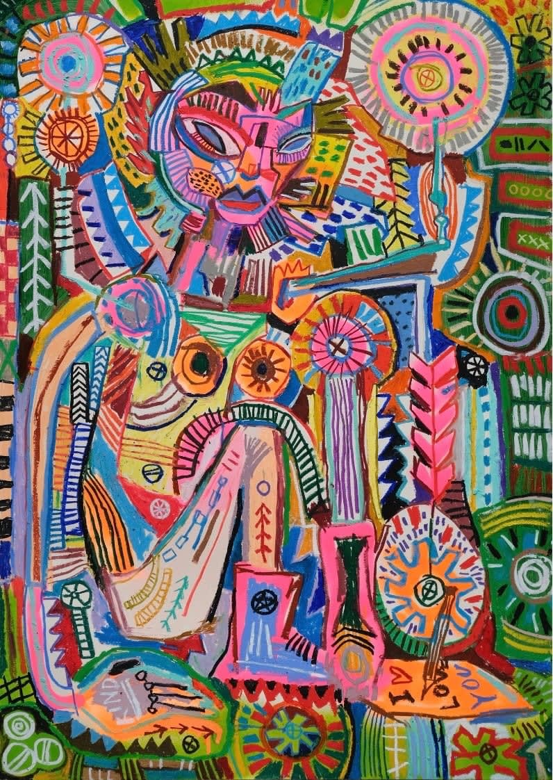 Fresh: Art Fair