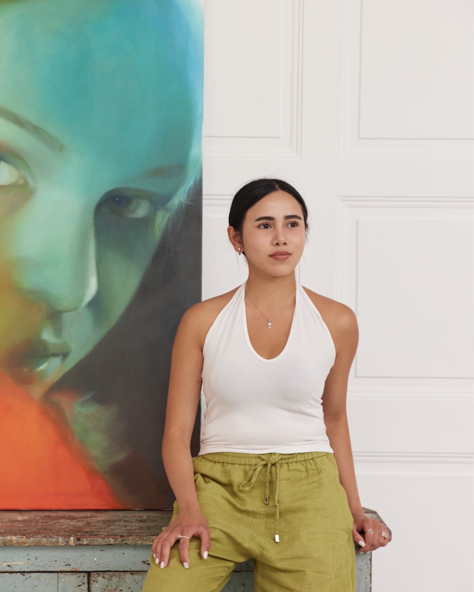 Fresh: Art Fair