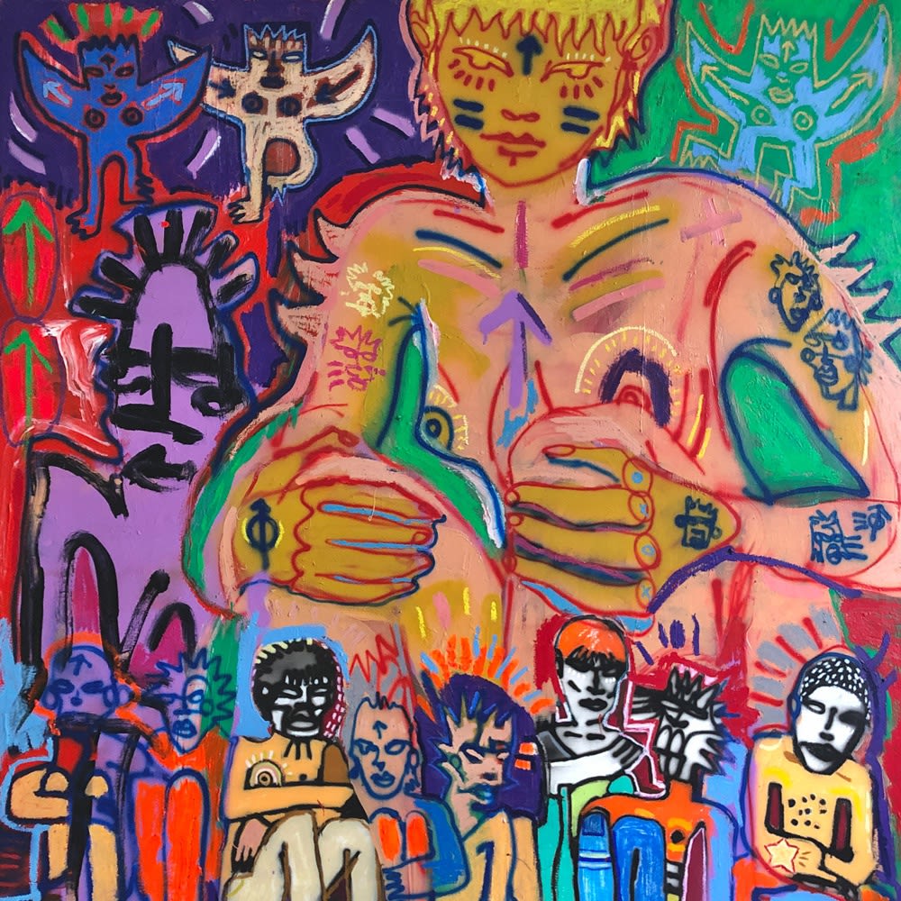Artists
