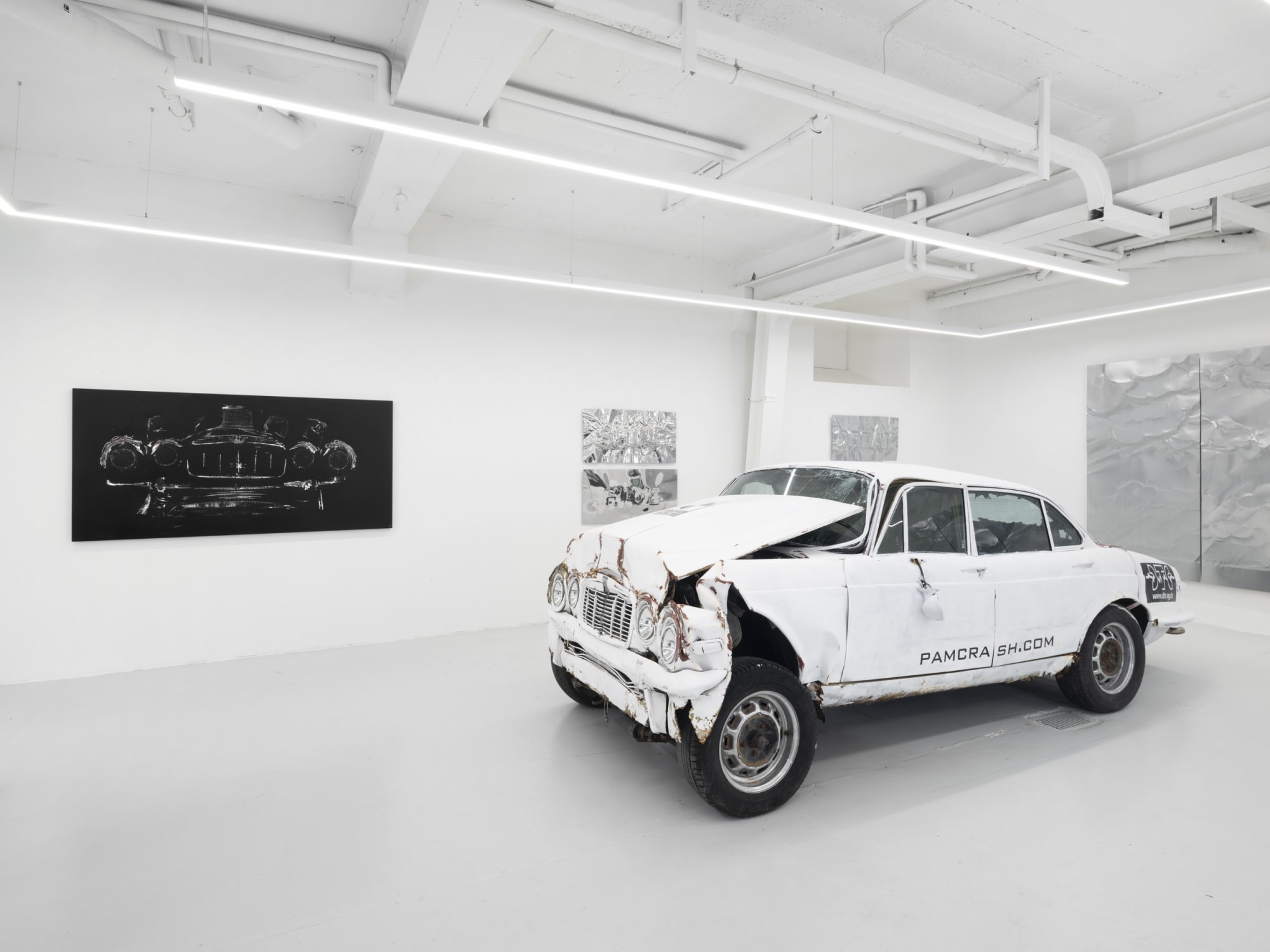 Photography: Julien Gremaud