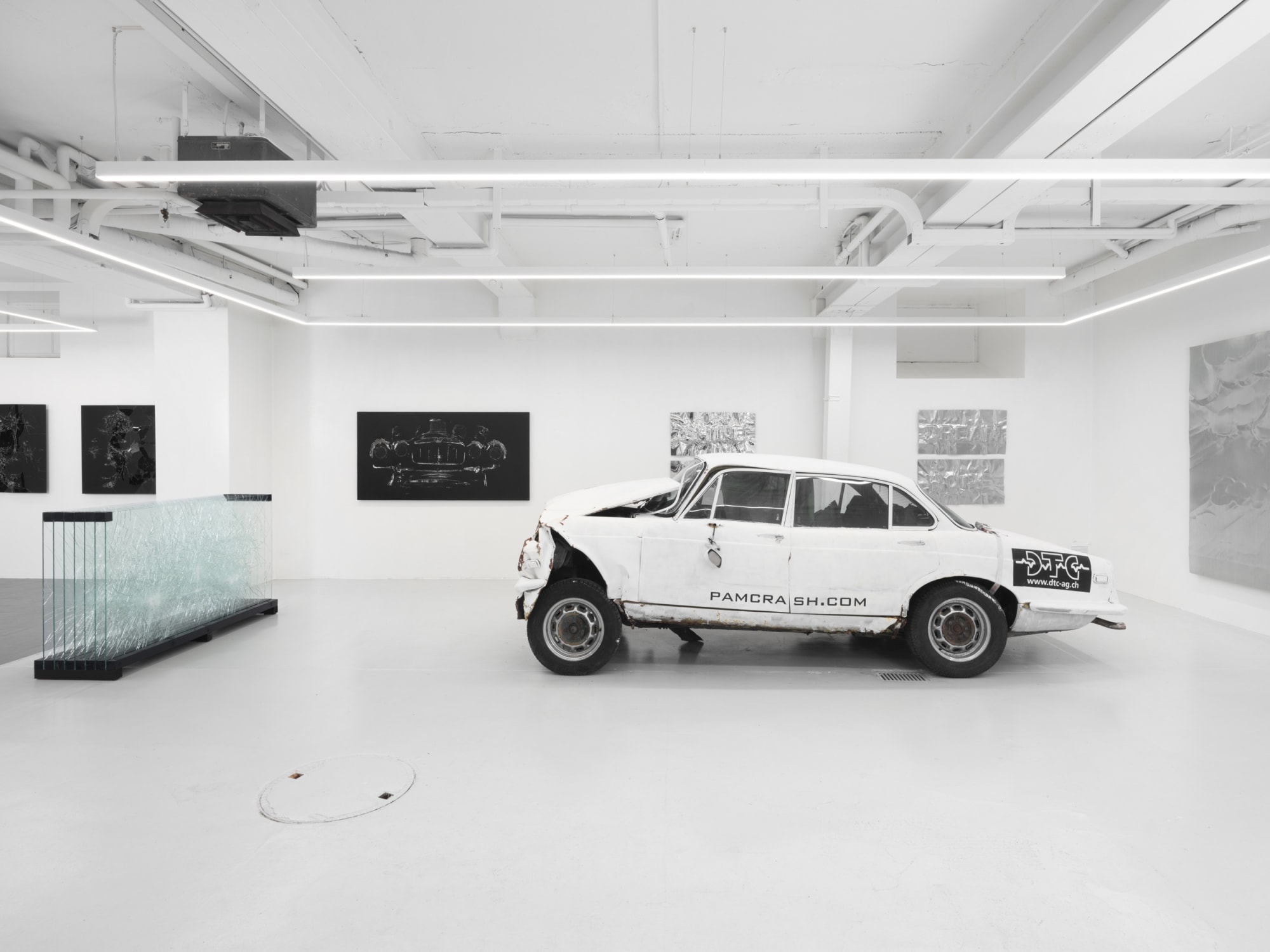 Photography: Julien Gremaud