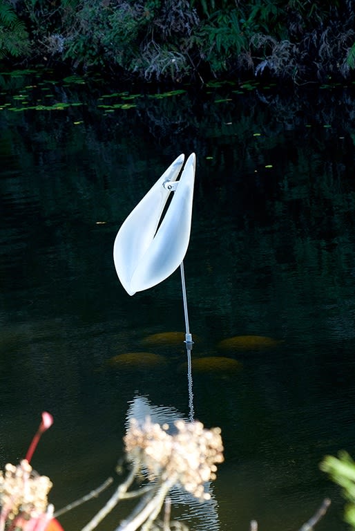 Chiyoko Todaka - Sense in the Distance - Setouchi Triennale - Naoshima