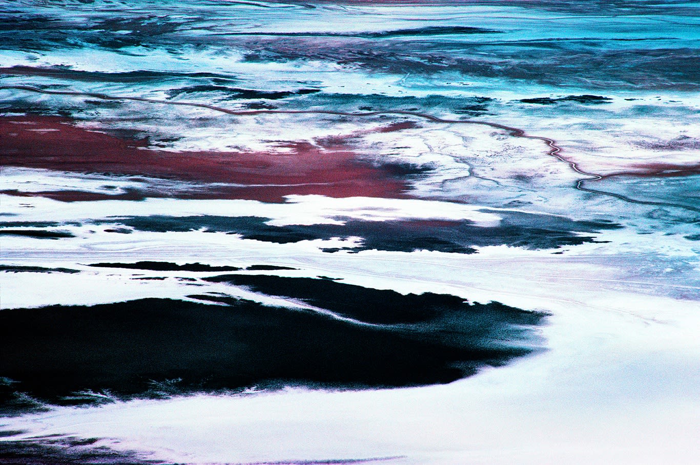 Dead Valley