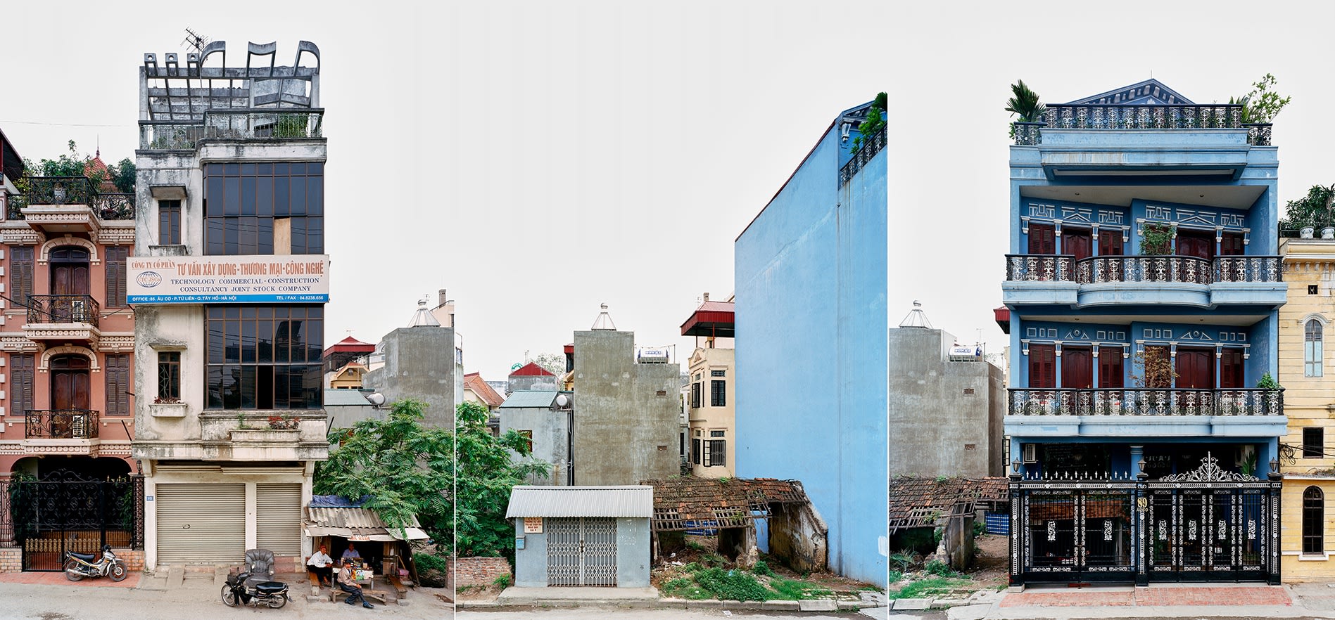 Hanoi