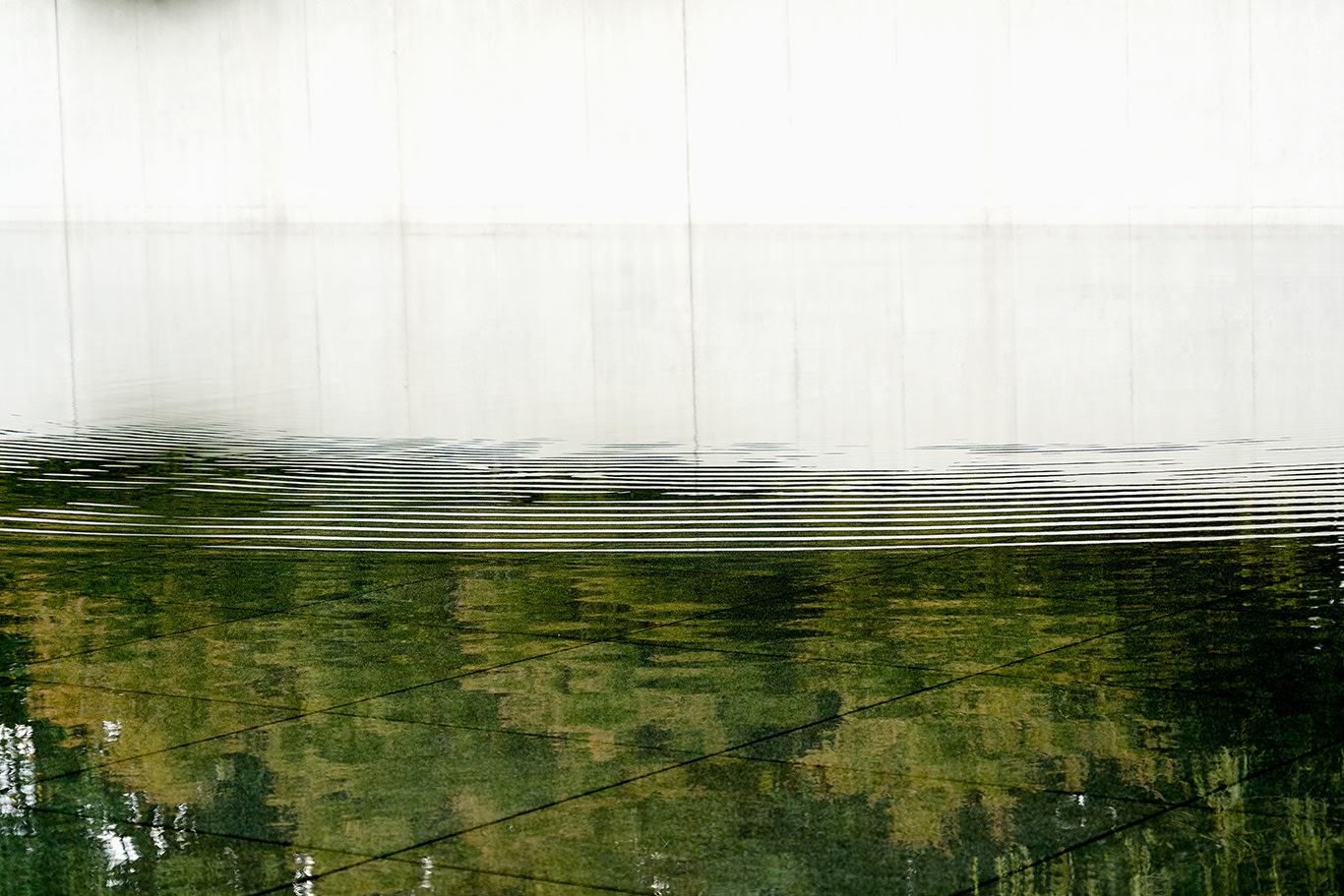 Reflection - Kanasawa