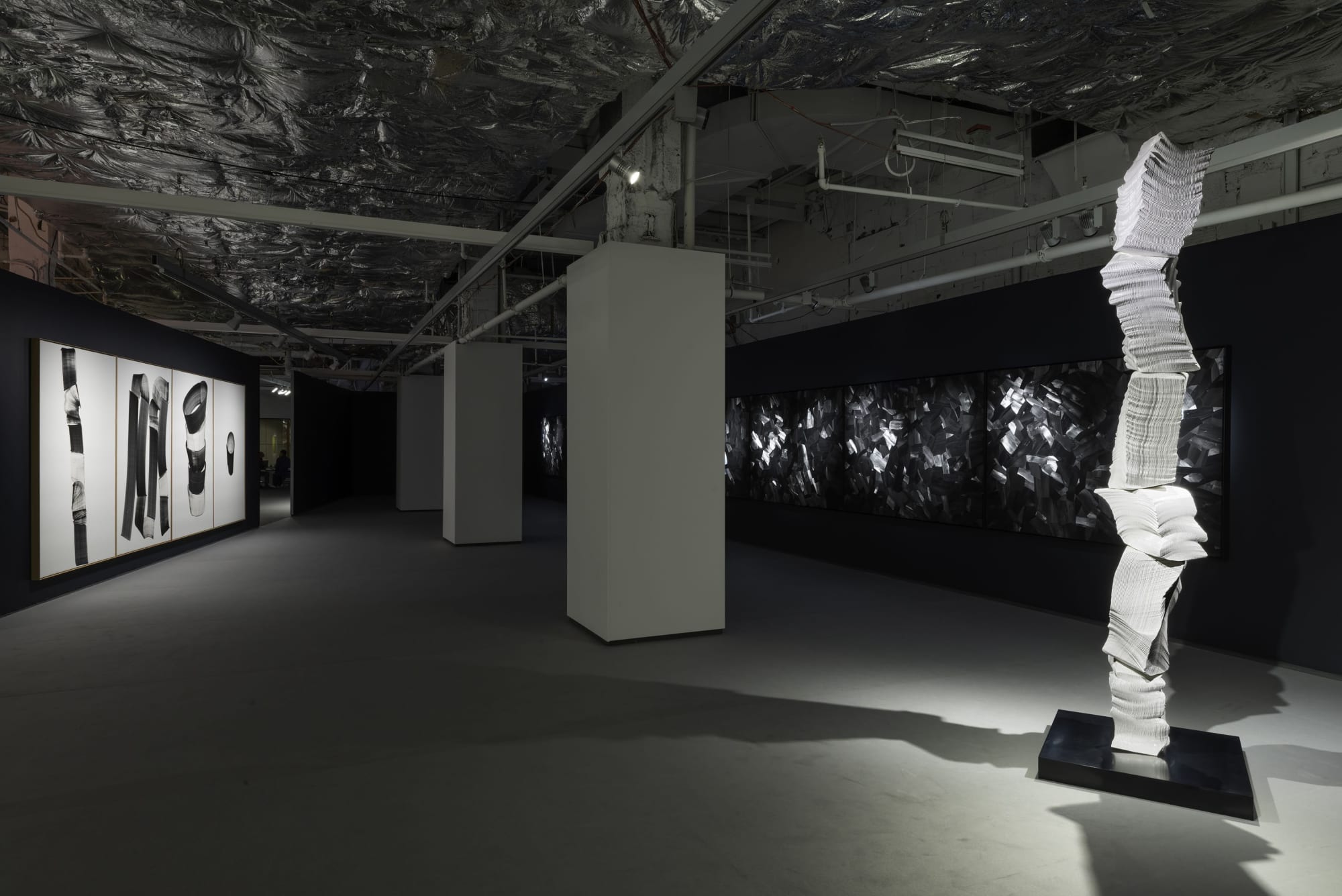 Origin, Emergence, Return