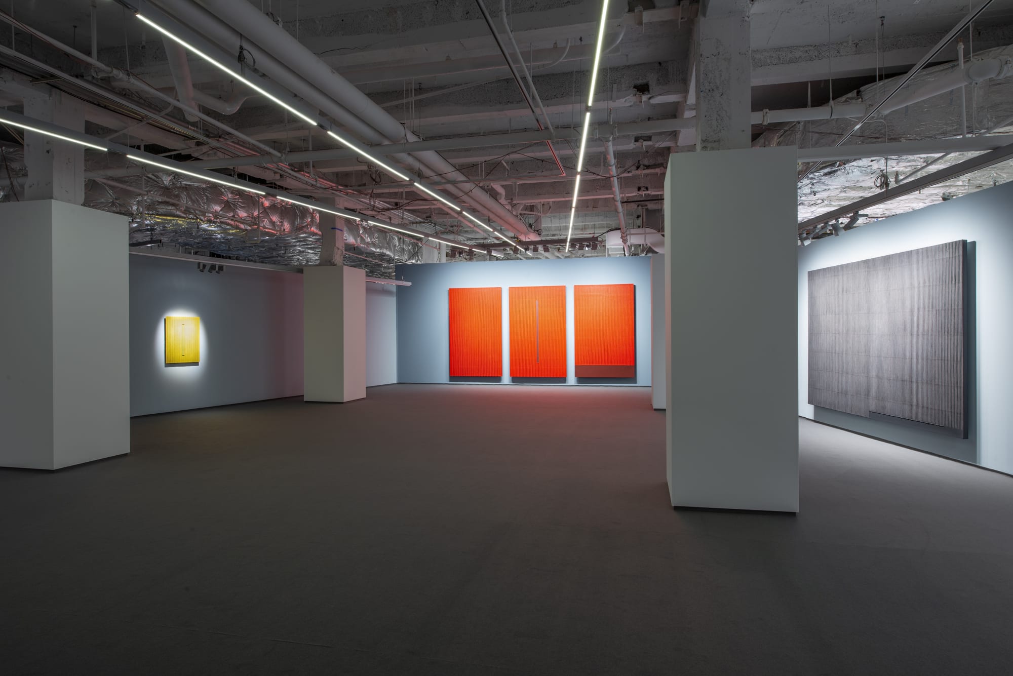 Origin, Emergence, Return