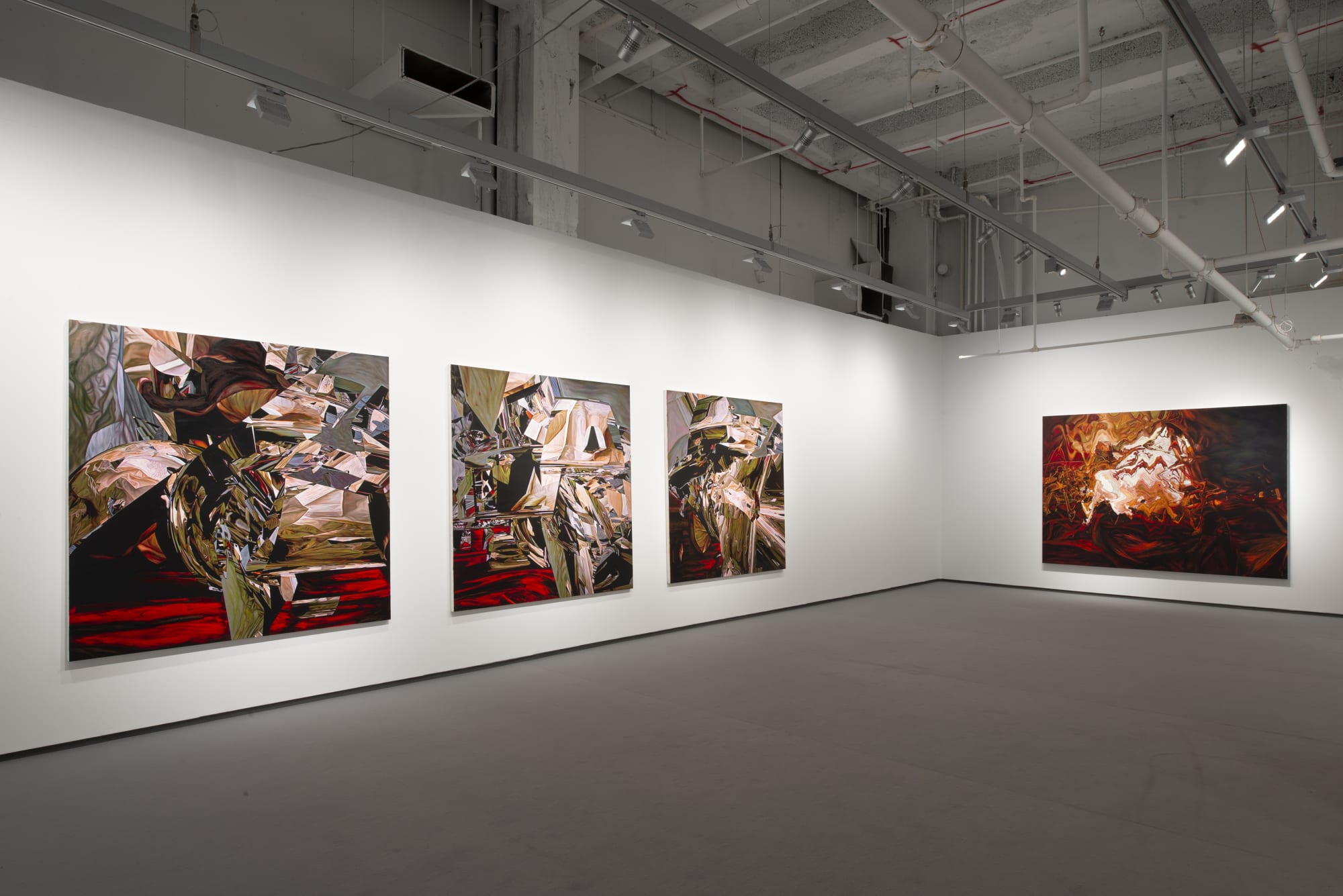 Origin, Emergence, Return