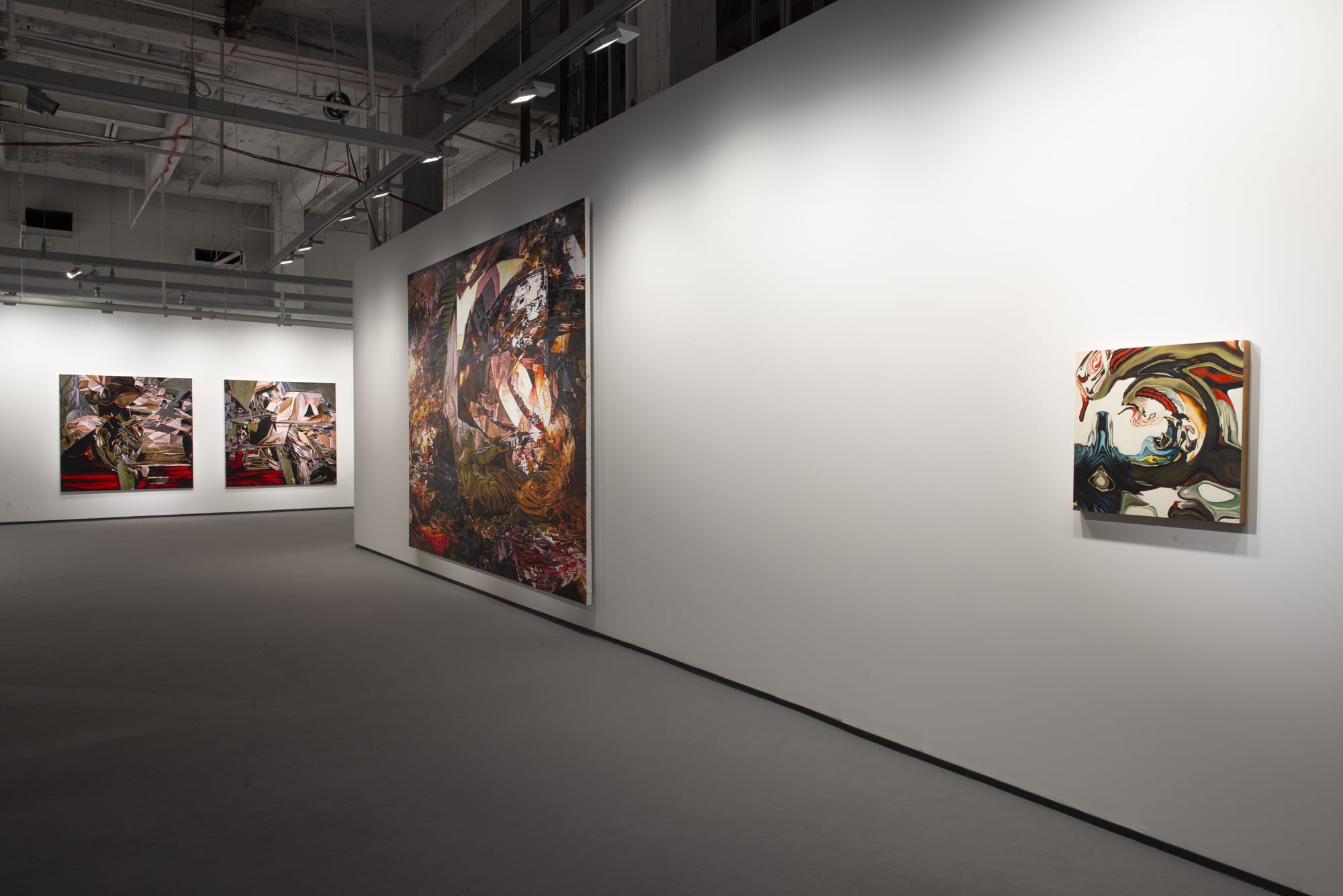 Origin, Emergence, Return