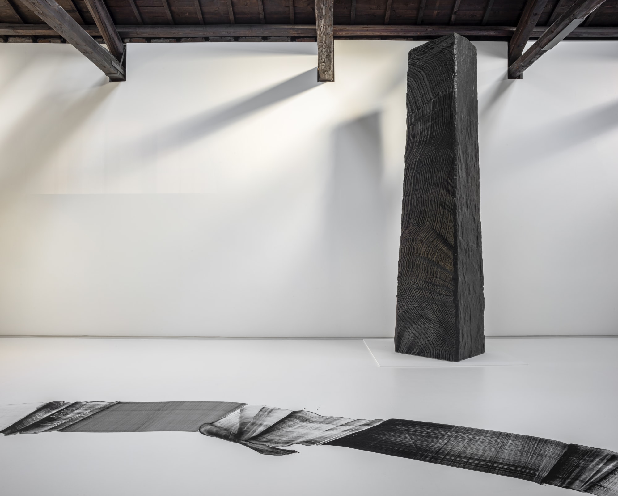 LA MAISON DE LA LUNE BRÛLÉE