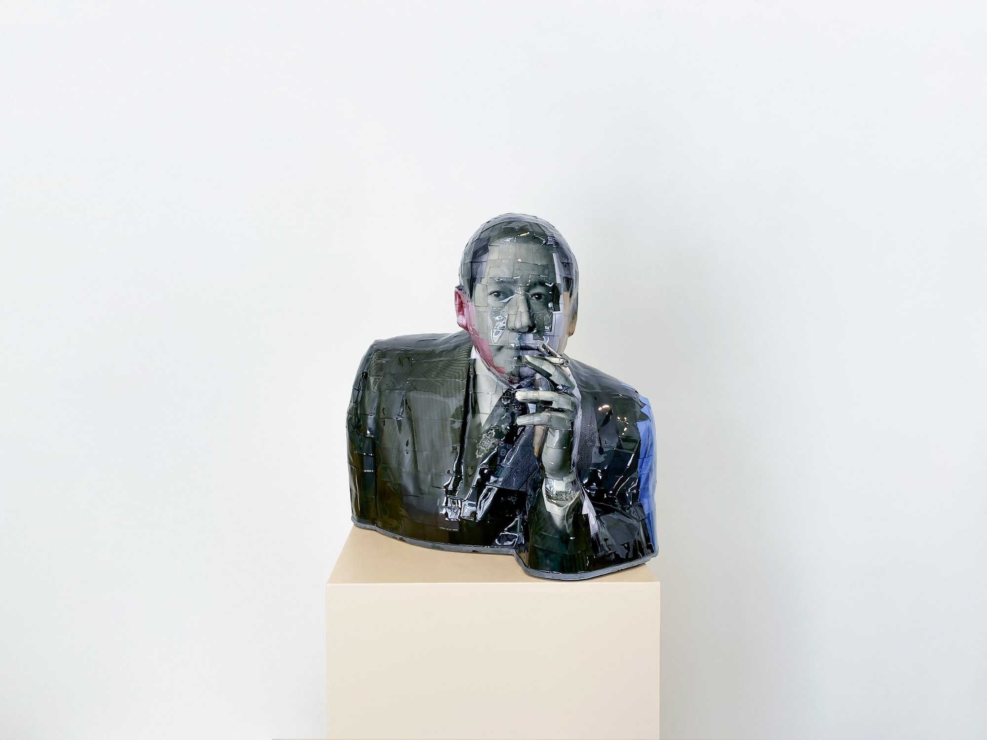 Park Seo-Bo | Gwon Osang