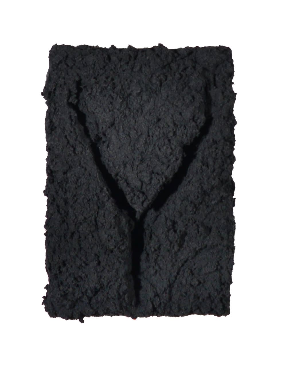 Bosco Sodi BS 41042, 2024 Mixed Media on Canvas 26.5 x 17.5 cm $18,000 USD