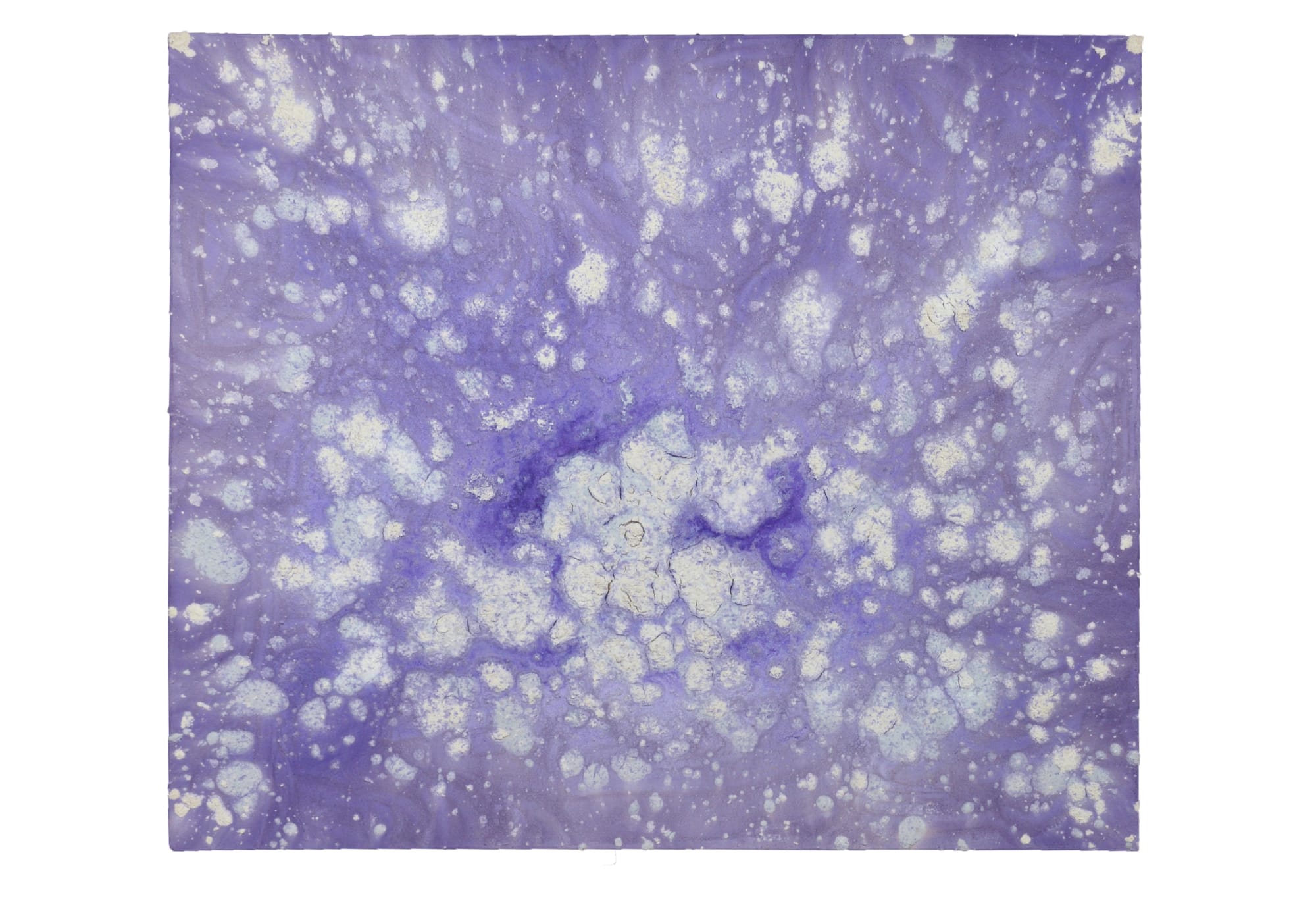 Bosco Sodi BS/P 40819, 2023 Mixed Media on Canvas 160 x 190 cm $120,000 USD