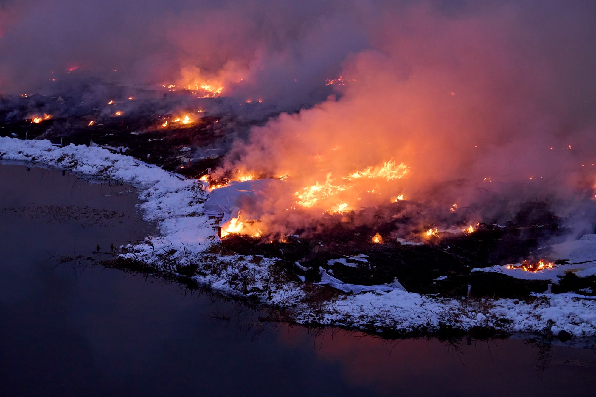 La Maison de La Lune Brûlée_Finale