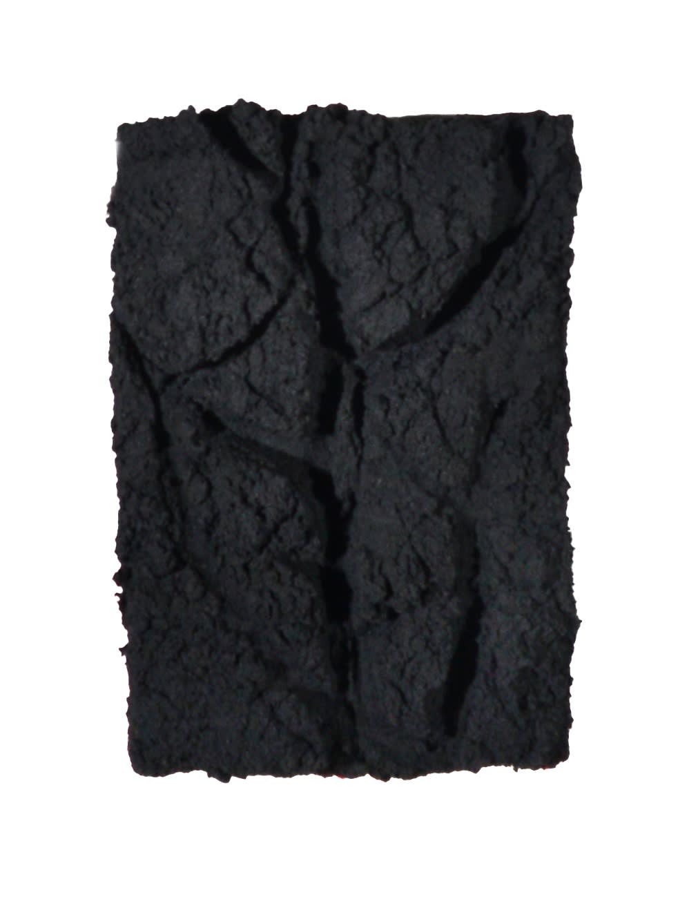 Bosco Sodi BS 41043, 2024 Mixed Media on Canvas 26.5 x 17.5 cm $18,000 USD