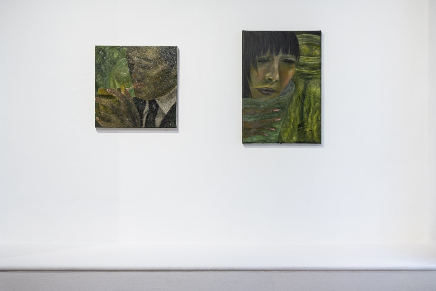 Little kiosk of bone juice