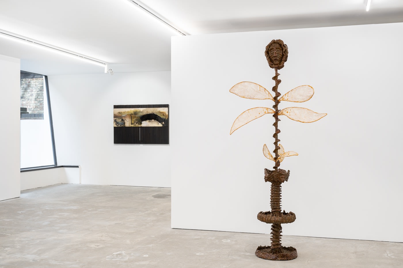 If this is paradise, then I wish I had a lawnmower