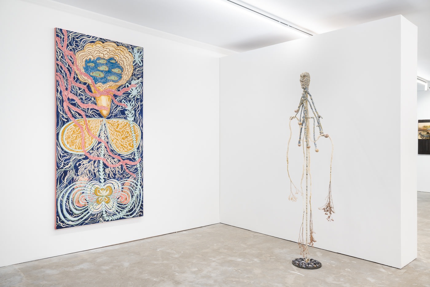 If this is paradise, then I wish I had a lawnmower