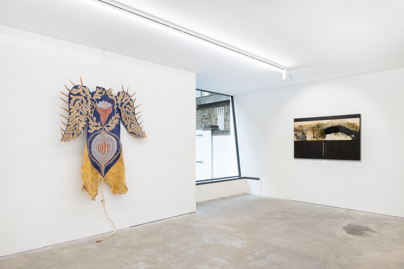 If this is paradise, then I wish I had a lawnmower