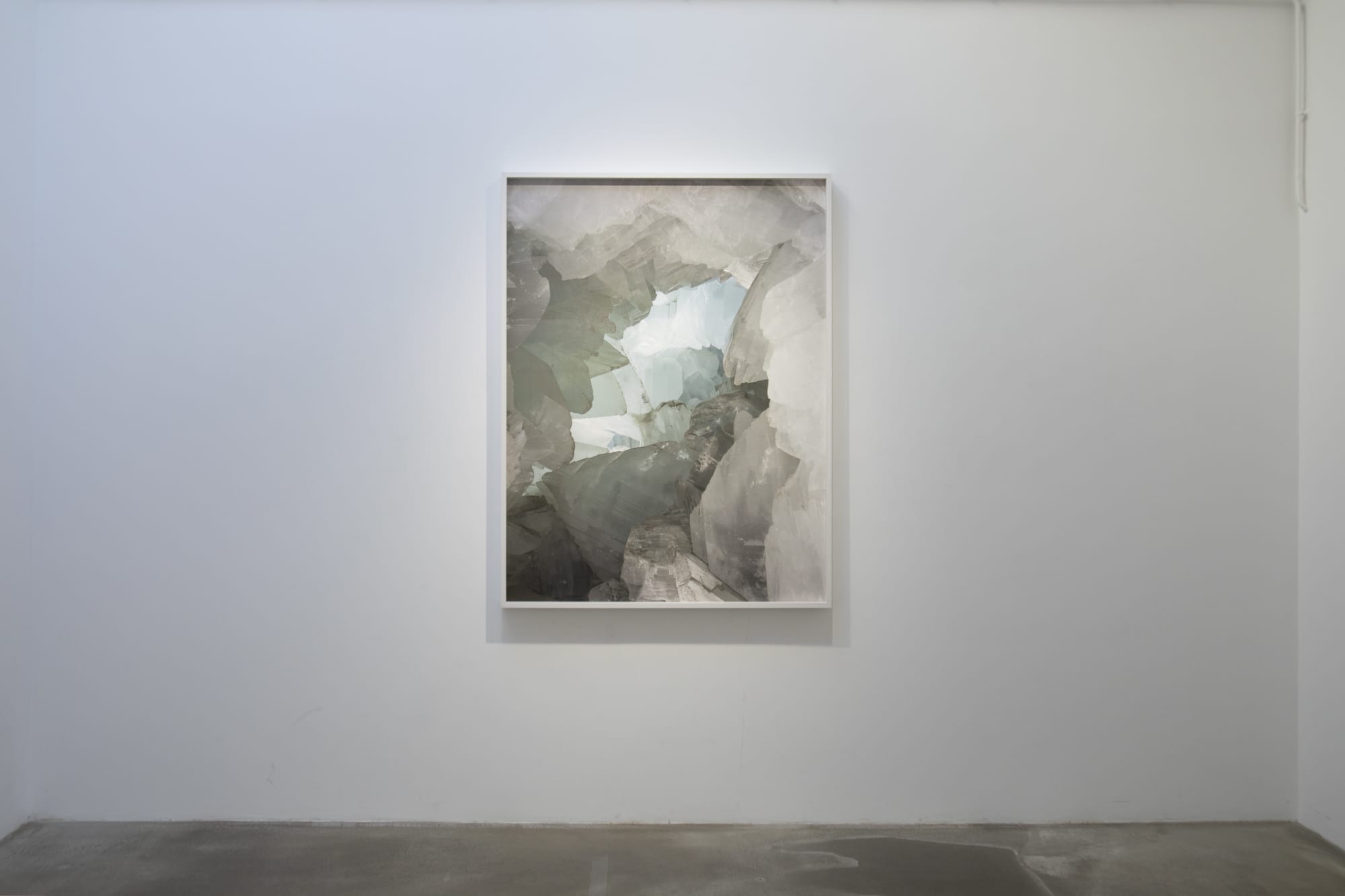 Monolithes, Galerie Clémentine de la Féronnière, Paris, 2022