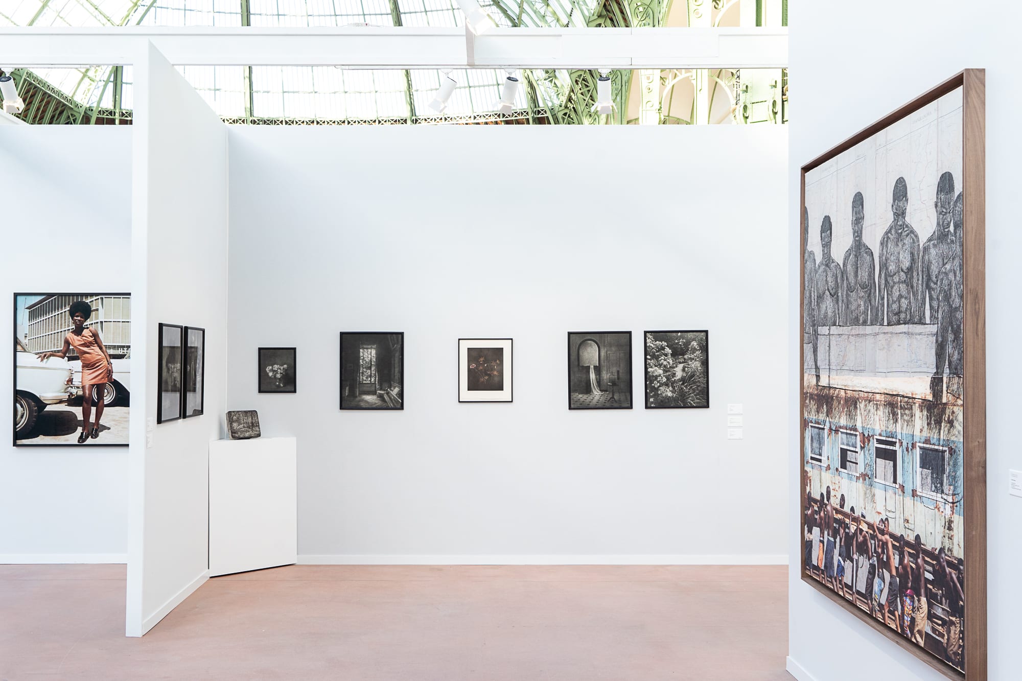 Paris Photo 2025, Paris, France, 2025