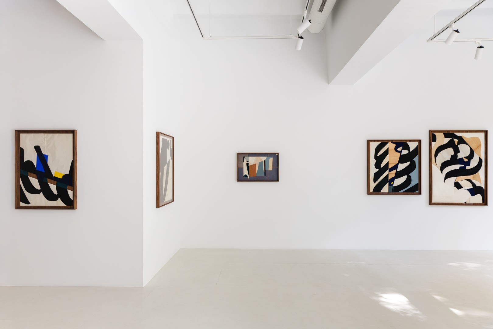 Achilles, Alzueta Gallery, Barcelone, Espagne, 2025