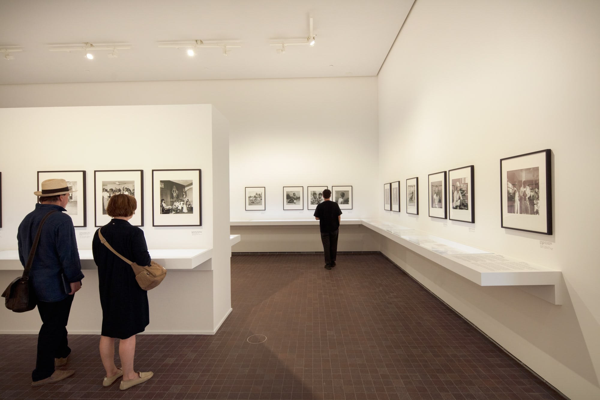 James Barnor, Stories. Pictures from the Archive (1947-1987)