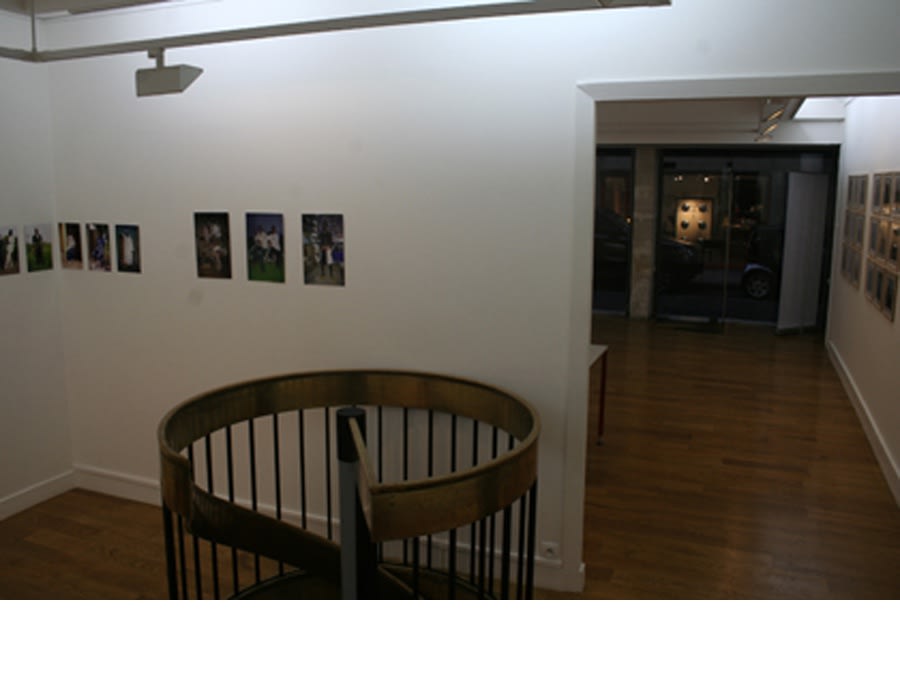 Sudanese Photography