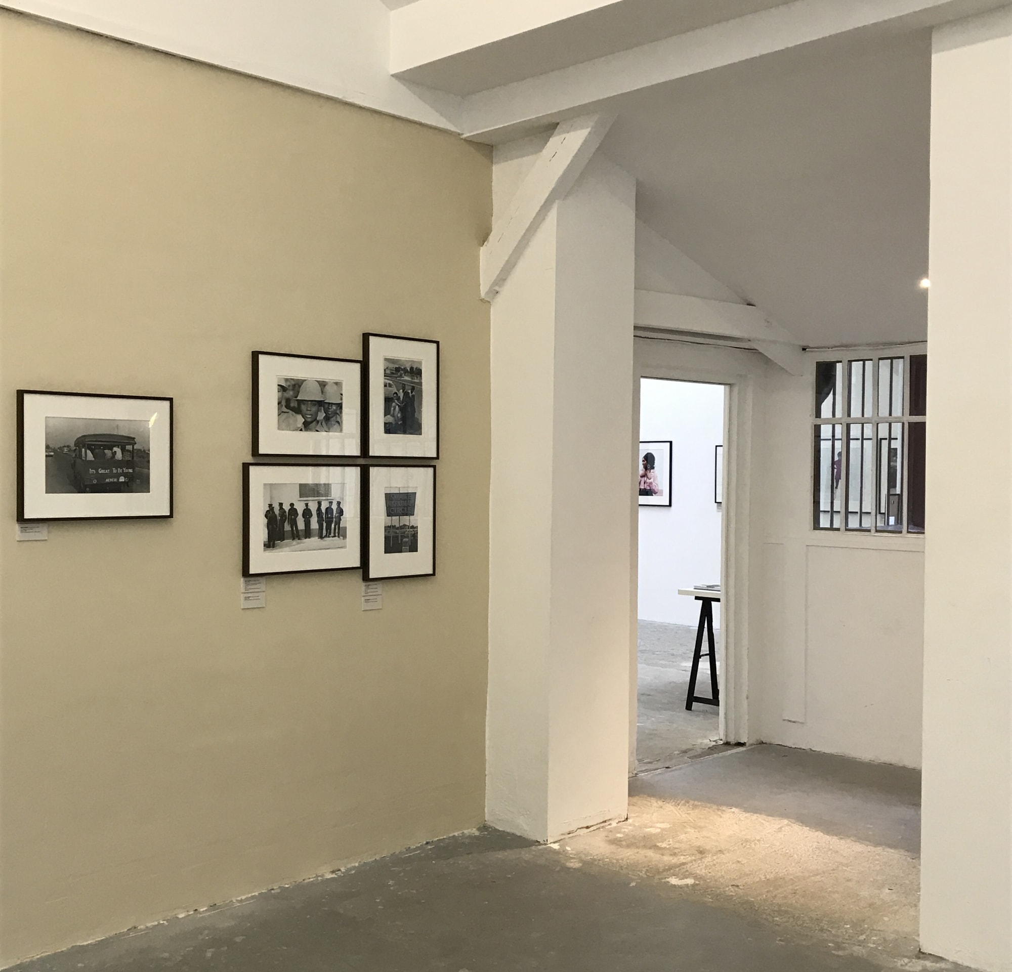 It’s great to be young