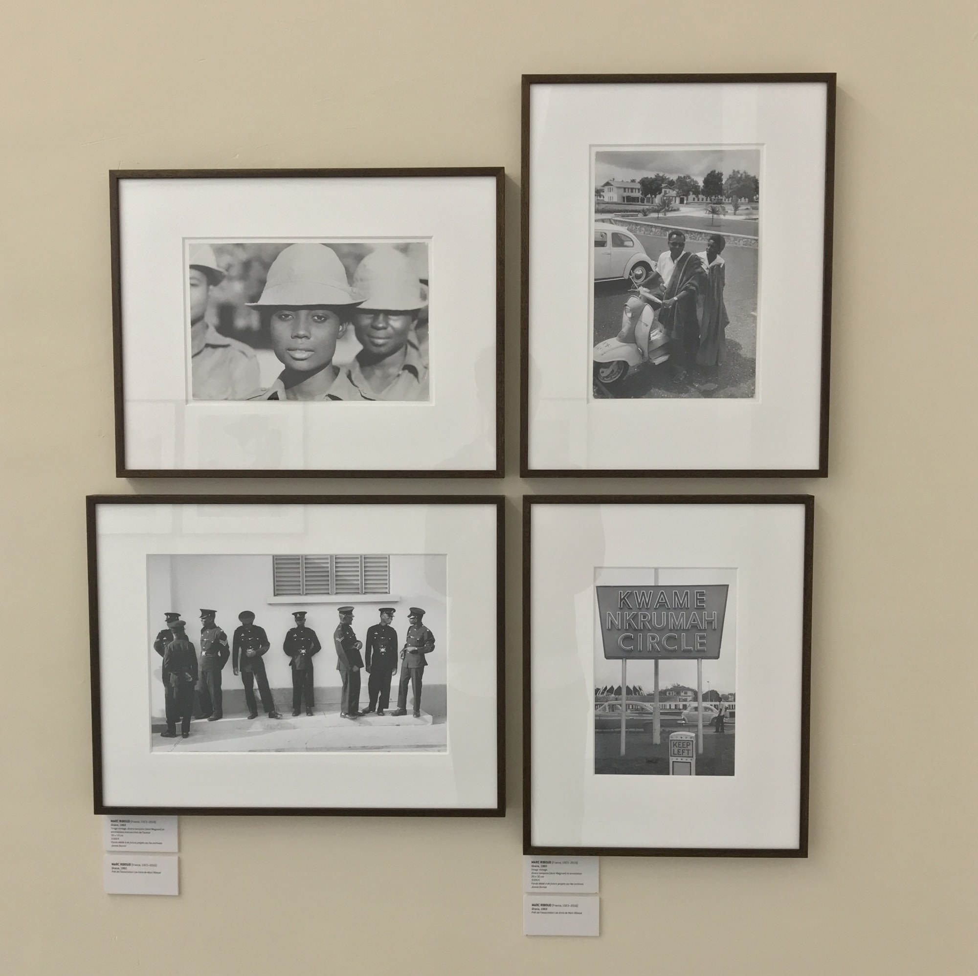 It’s great to be young