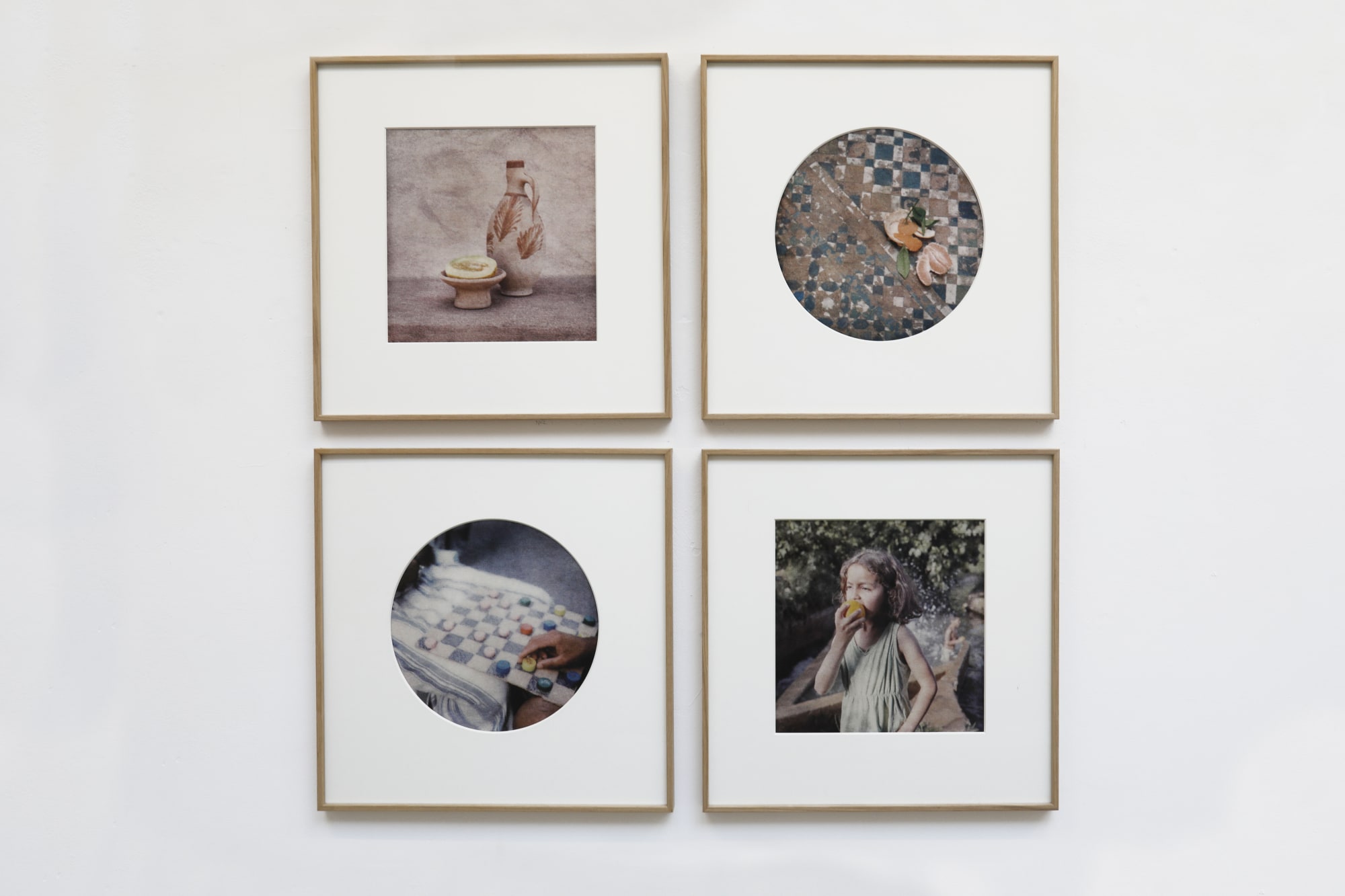 Une certaine scène française