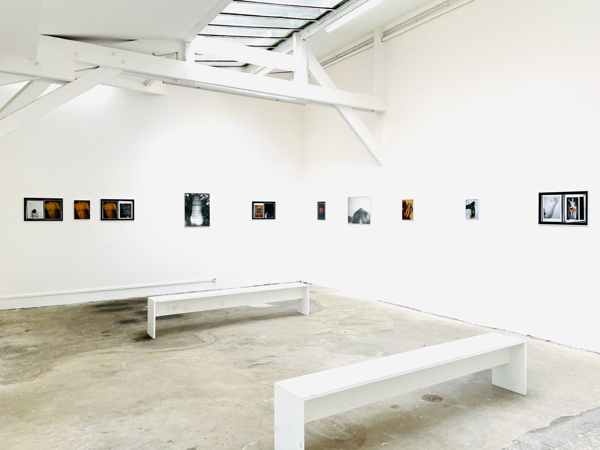 L’inexpliqué – Revenants