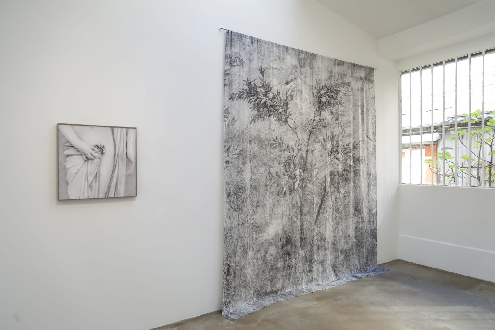 Les rêveries de Lavinia