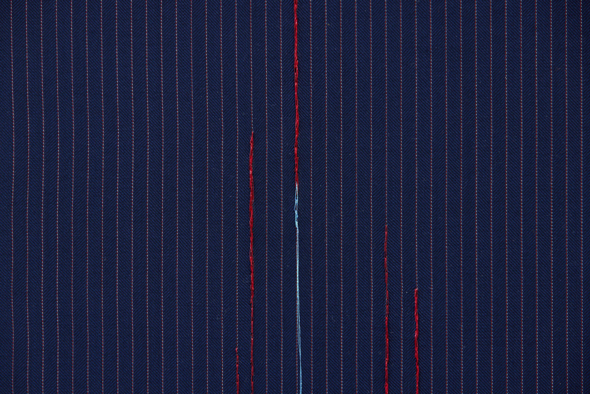 너의 등을 긁는다 Scratching your back(detail)