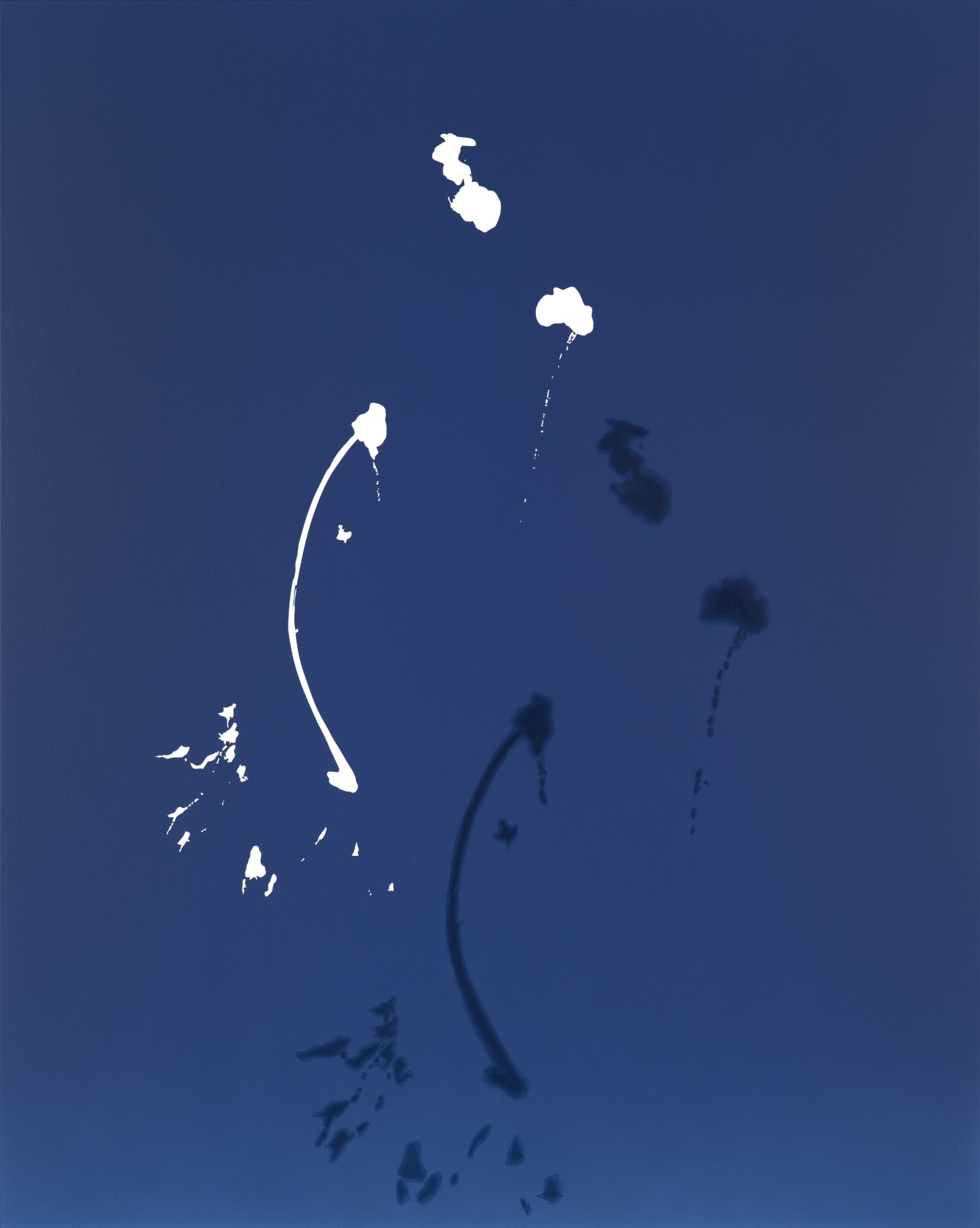 SE23032105, 100x80.3cm, acrylic on canvas, 2023