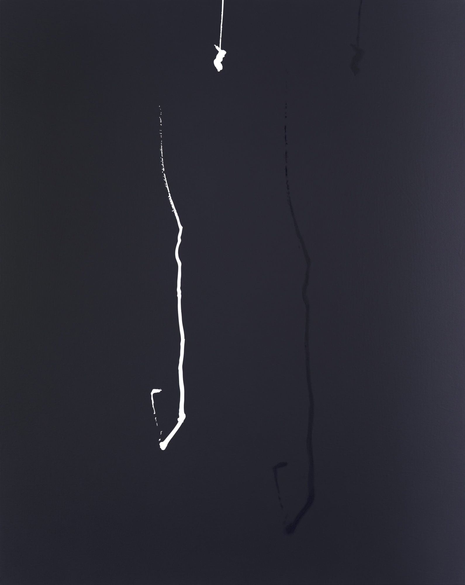 SE23032123, 100x80.3cm, acrylic on canvas, 2023