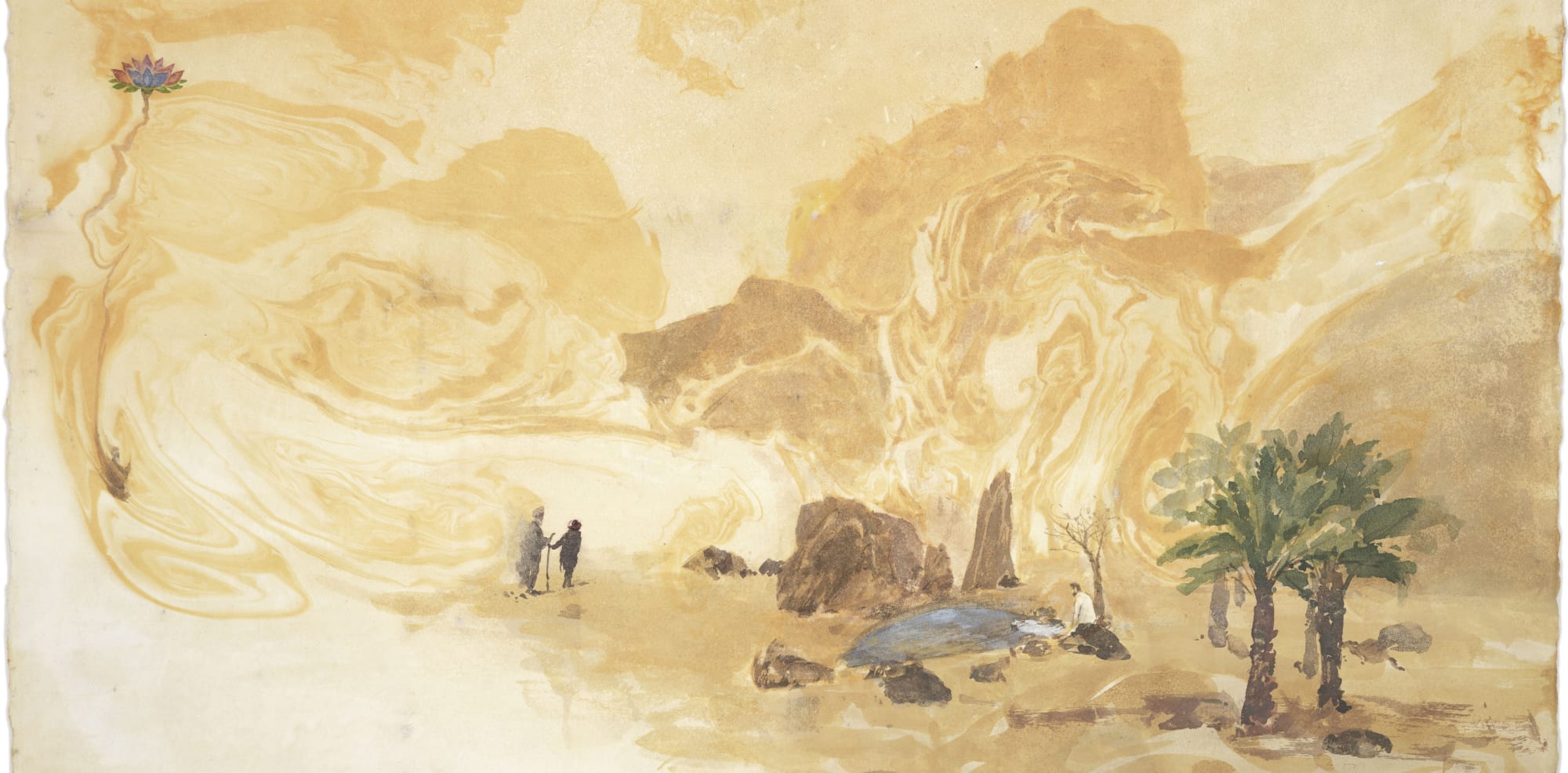 Atmospheric image