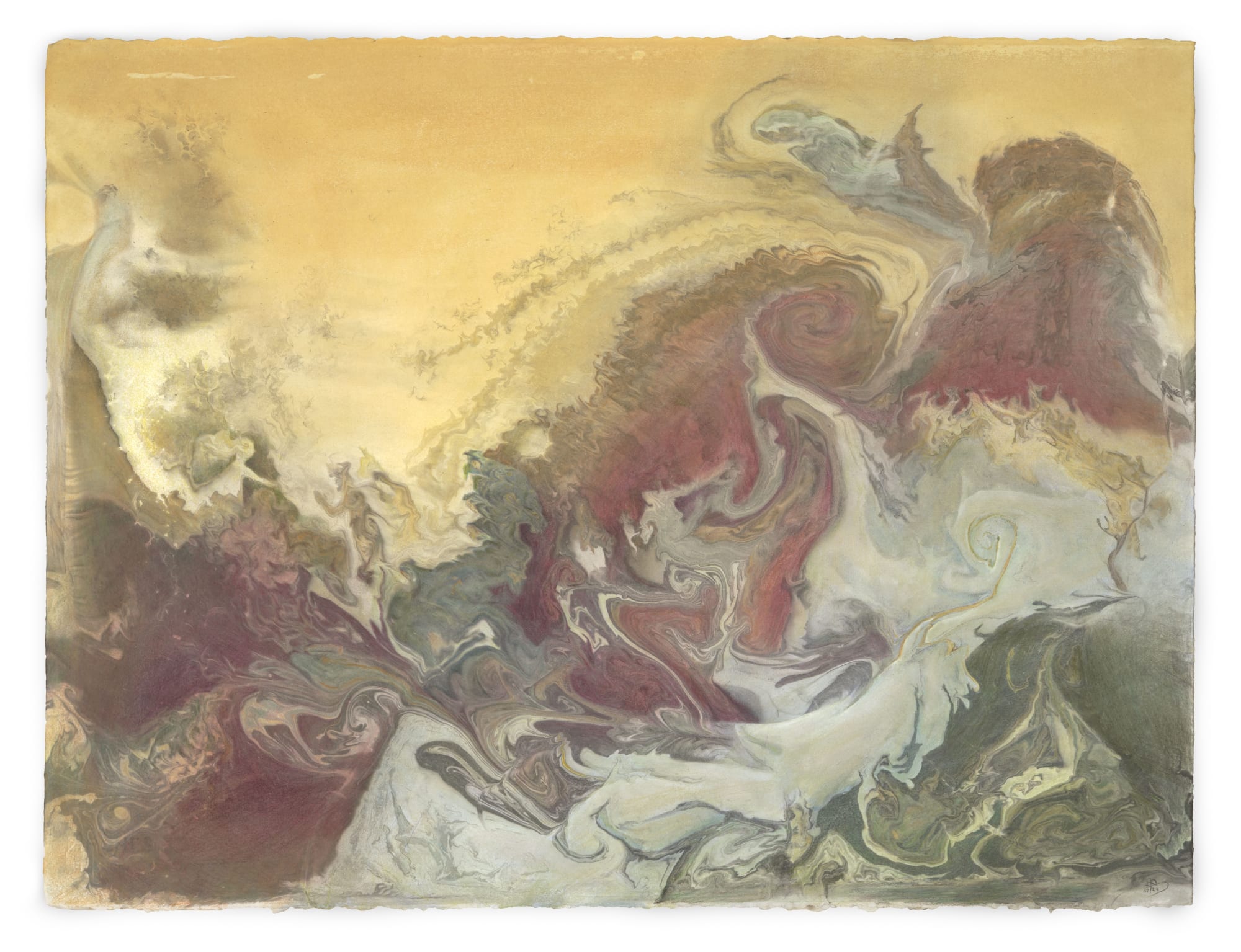 Atmospheric image