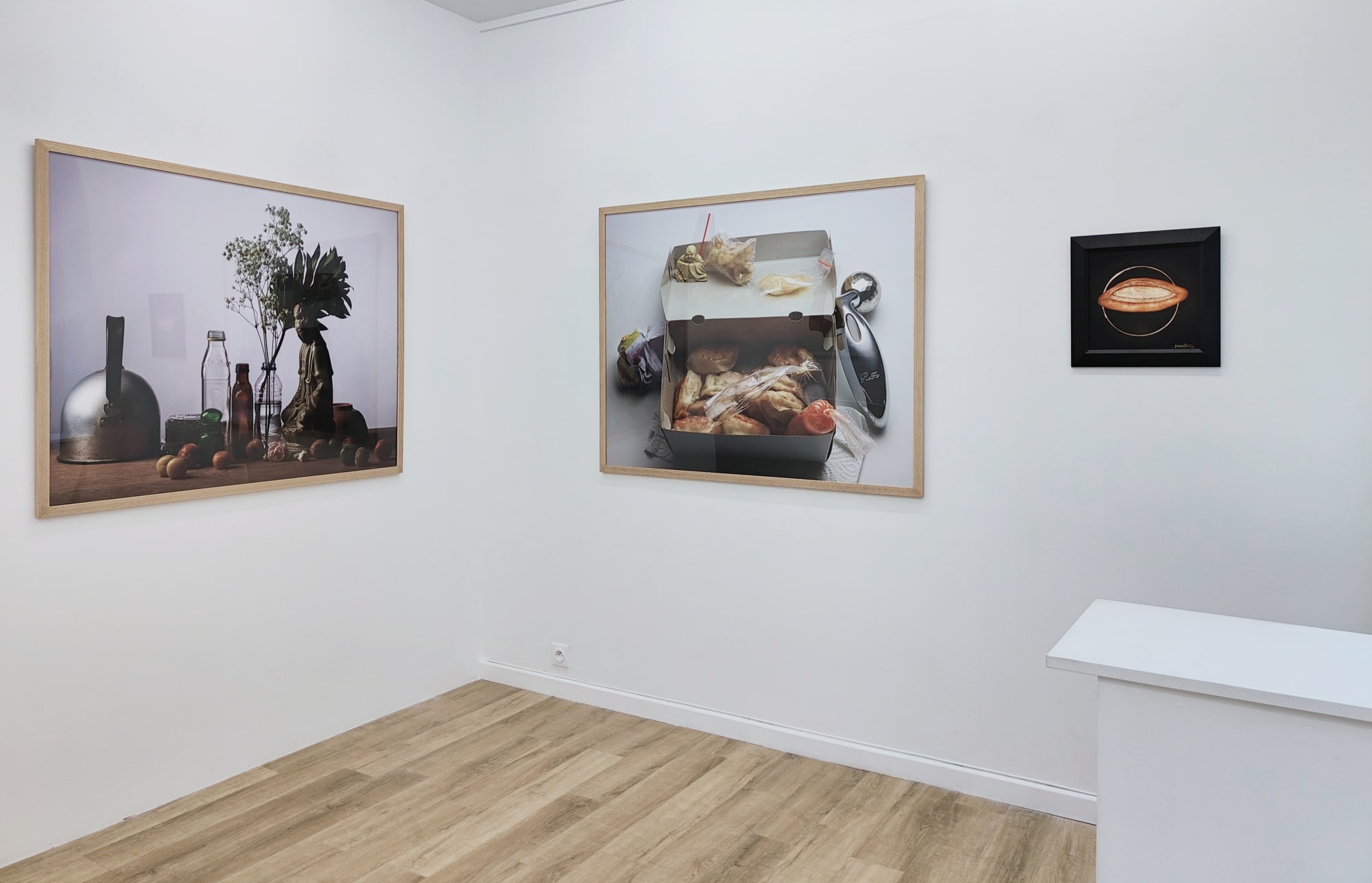 Tropical Hallucinations