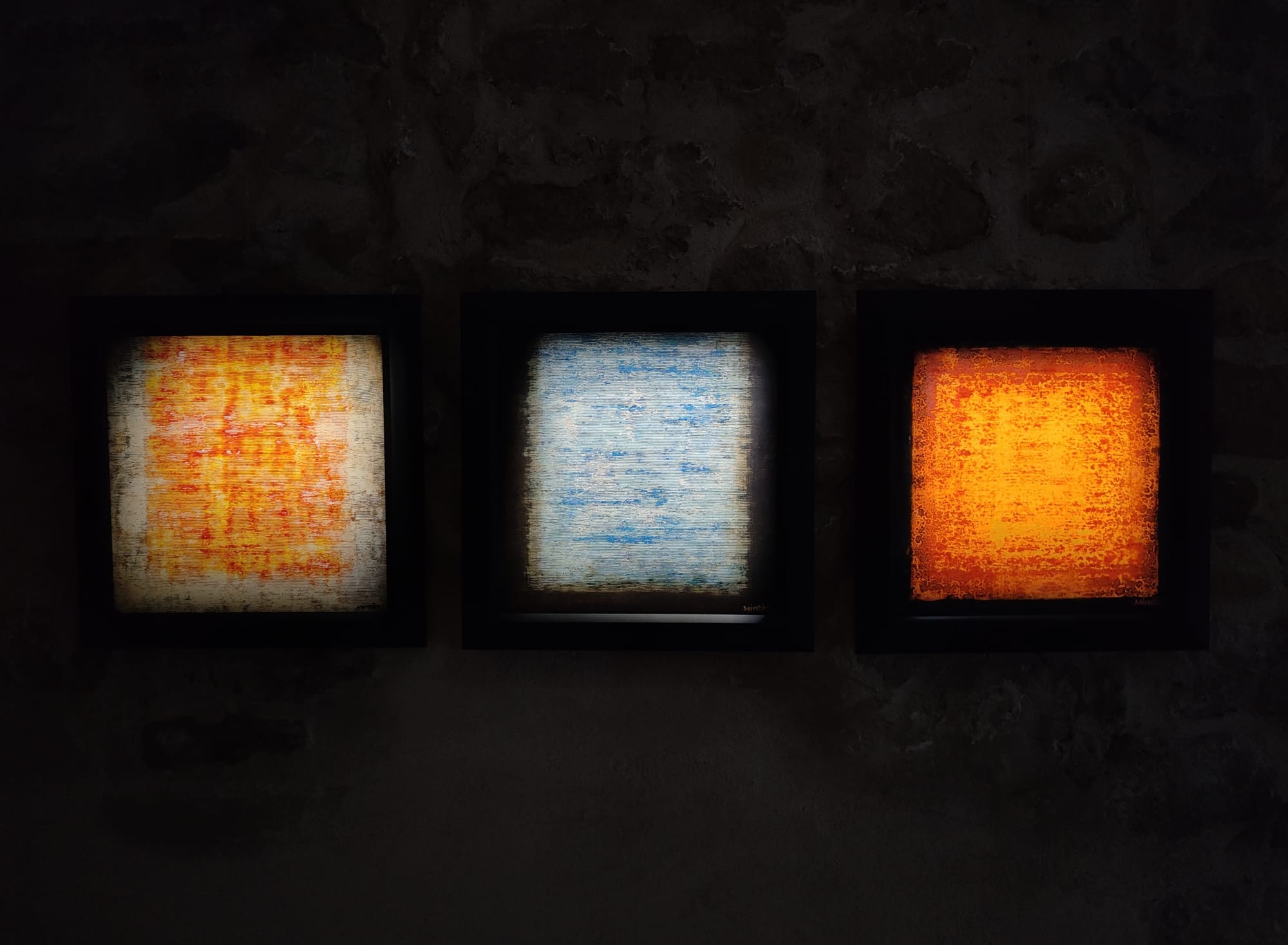 Tropical Hallucinations