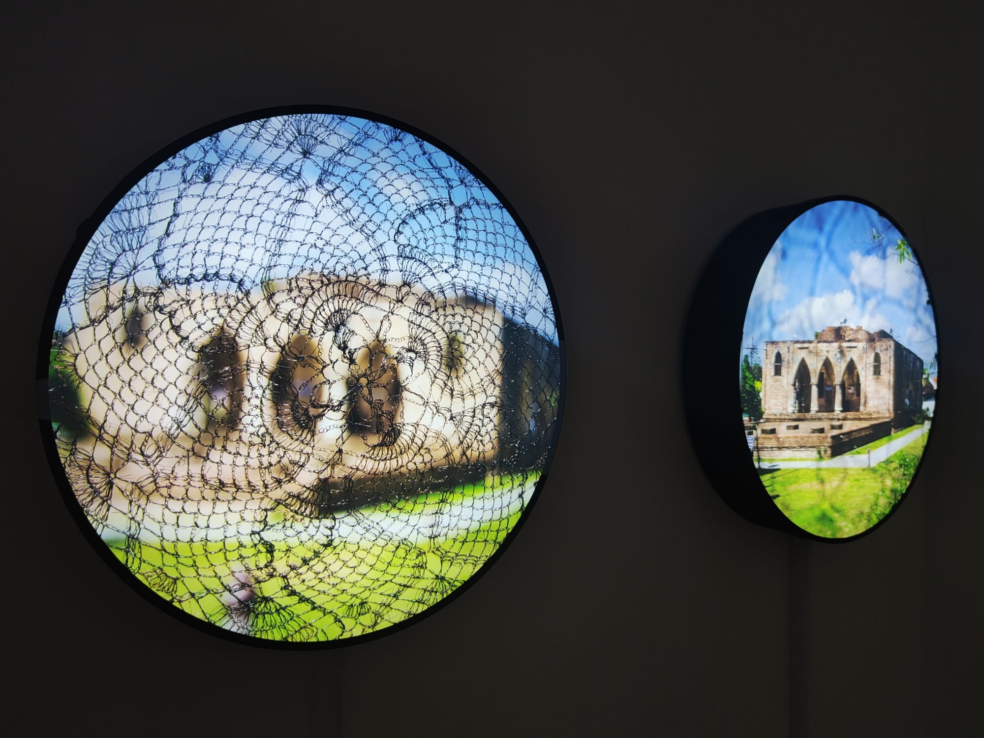 Tropical Hallucinations