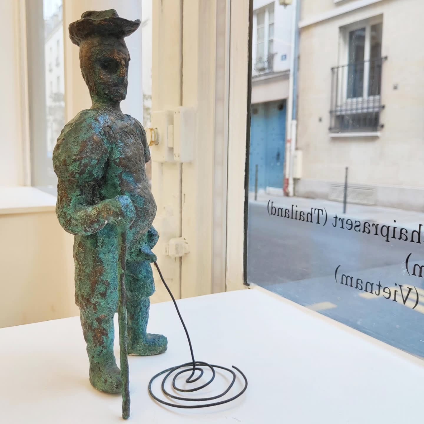 Tropical Hallucinations